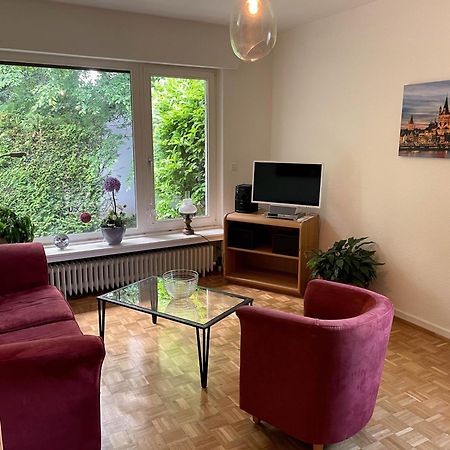 Ferienwohnung Katterbach Μπέργκις Γκλάντμπαχ Εξωτερικό φωτογραφία