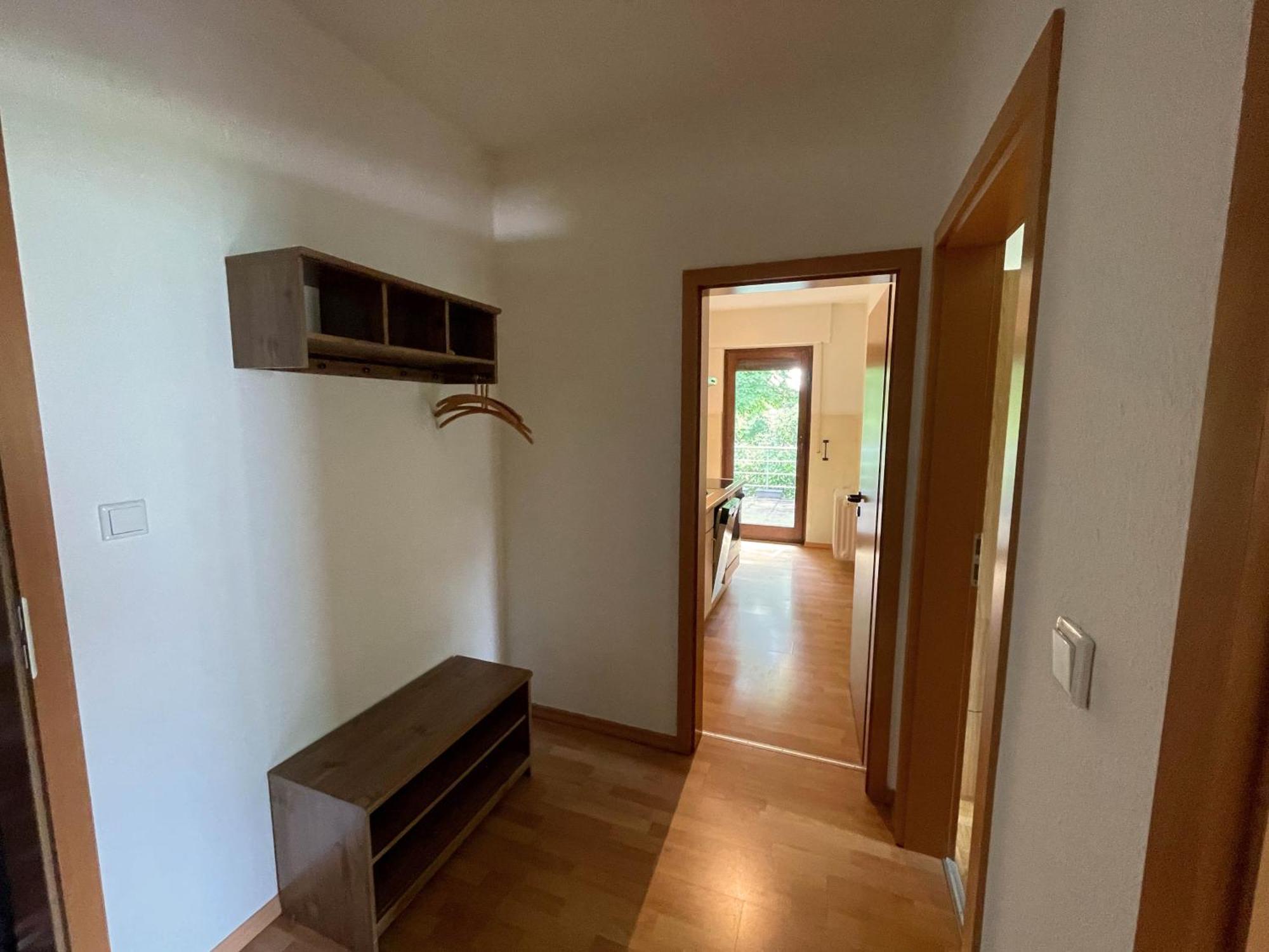 Ferienwohnung Katterbach Μπέργκις Γκλάντμπαχ Εξωτερικό φωτογραφία