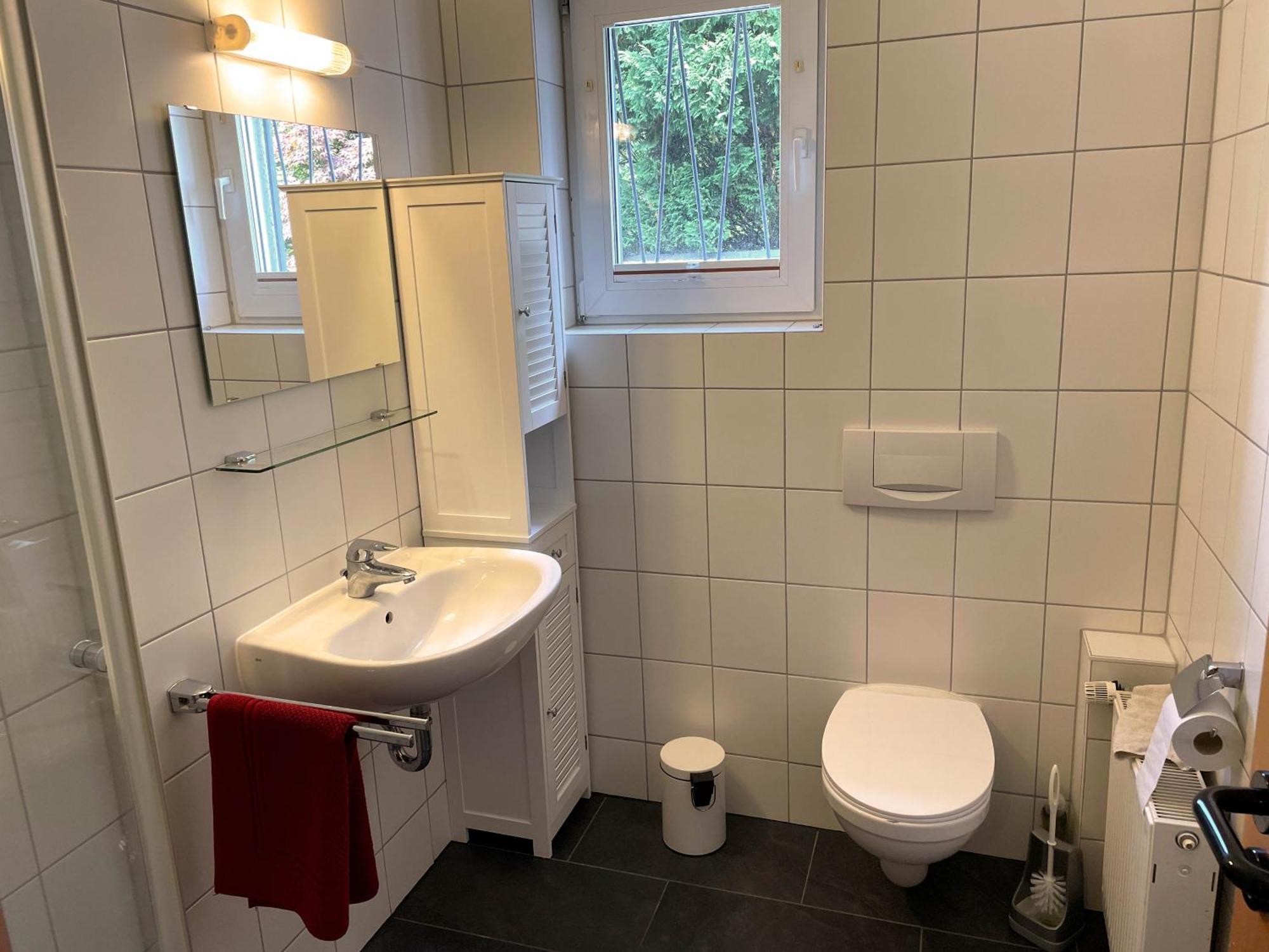 Ferienwohnung Katterbach Μπέργκις Γκλάντμπαχ Εξωτερικό φωτογραφία