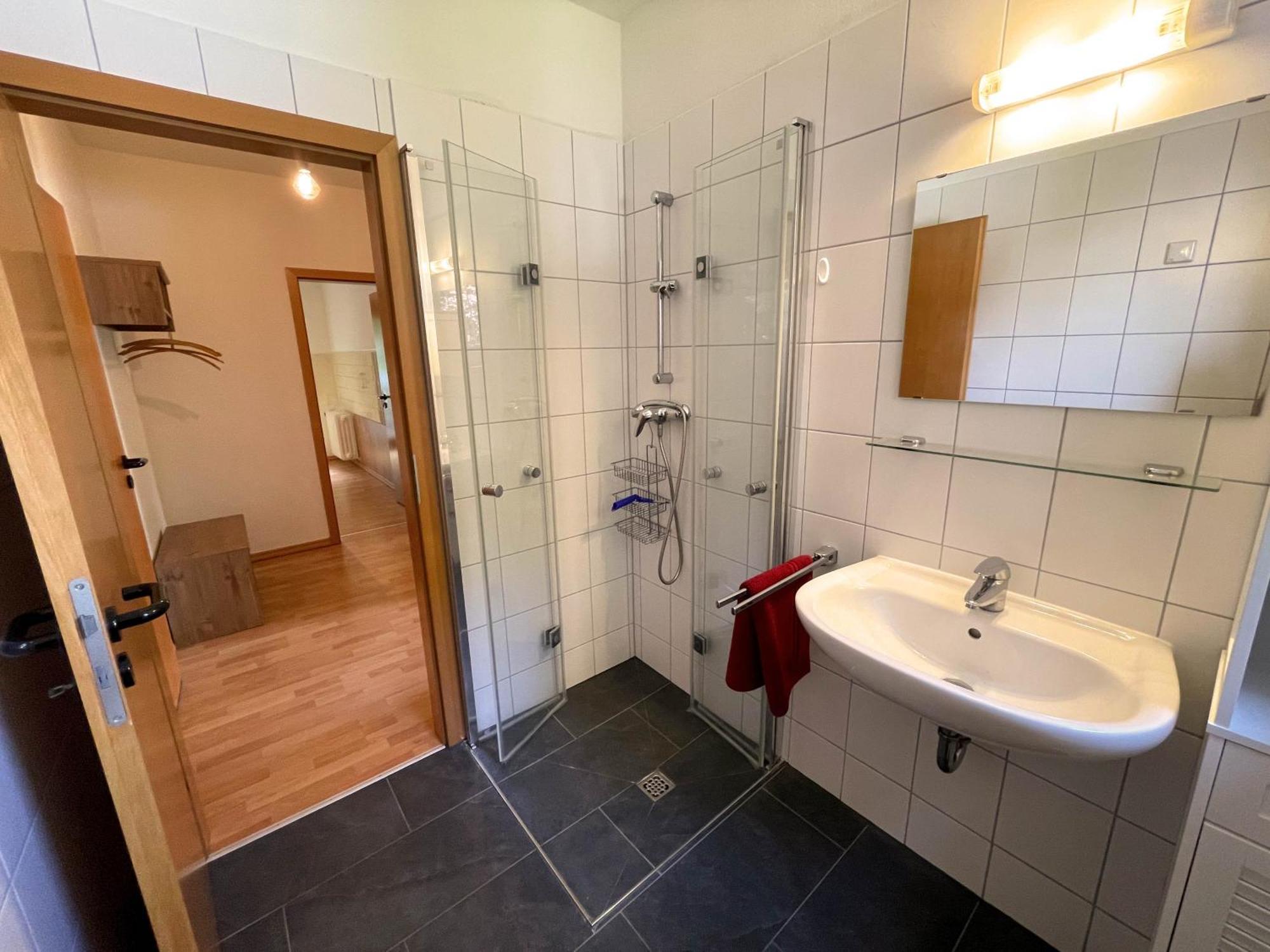 Ferienwohnung Katterbach Μπέργκις Γκλάντμπαχ Εξωτερικό φωτογραφία