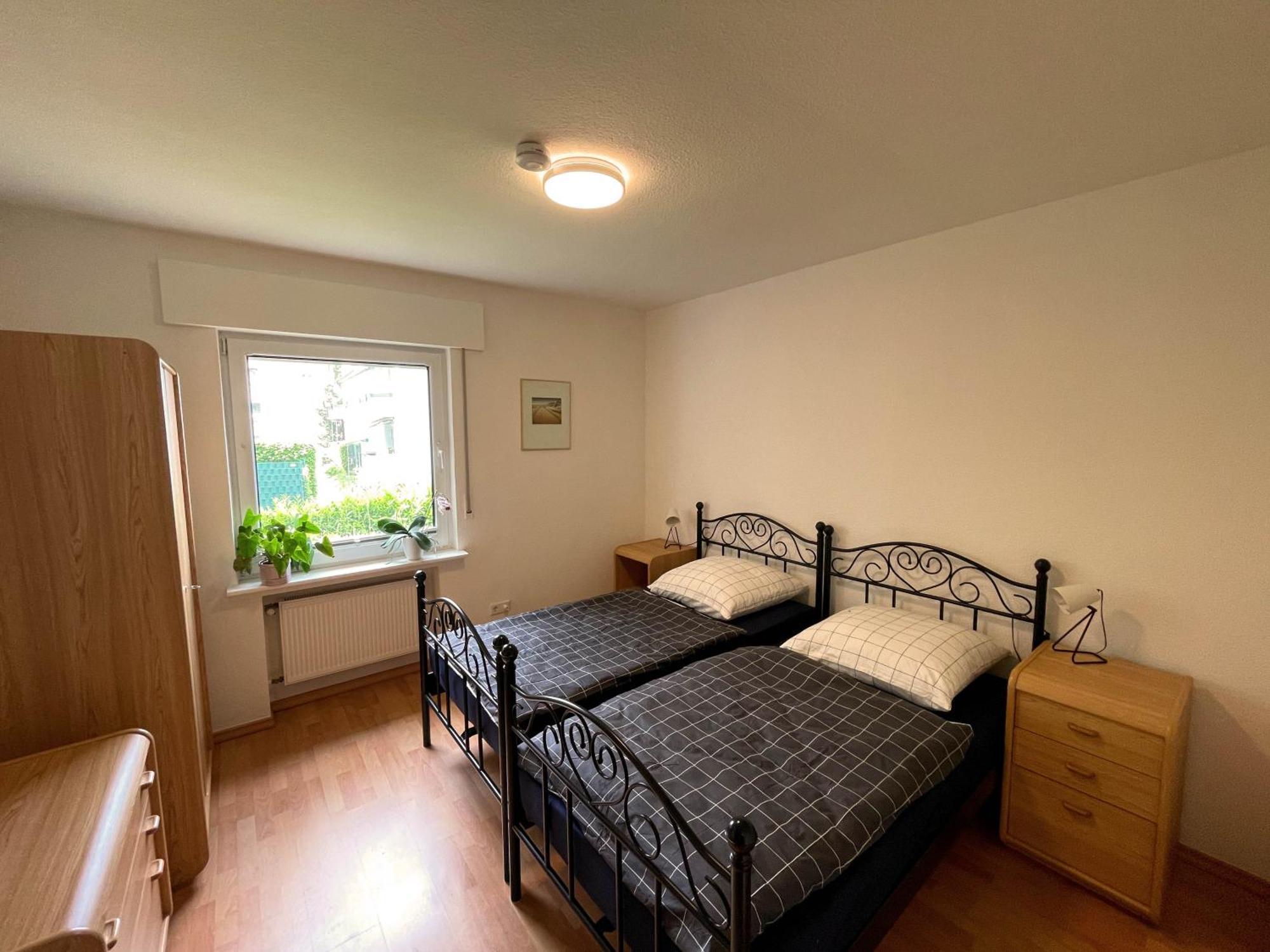 Ferienwohnung Katterbach Μπέργκις Γκλάντμπαχ Εξωτερικό φωτογραφία