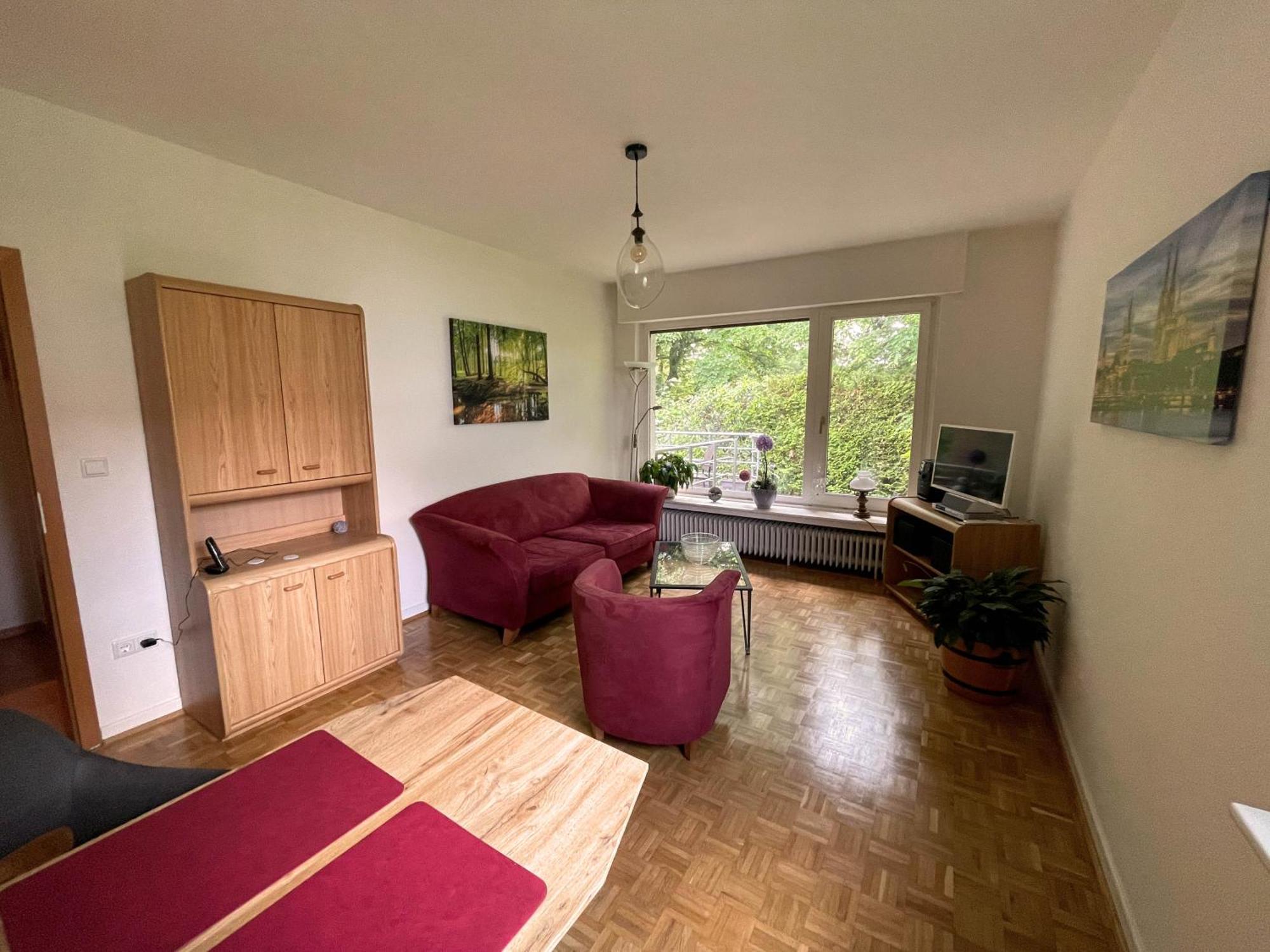 Ferienwohnung Katterbach Μπέργκις Γκλάντμπαχ Εξωτερικό φωτογραφία