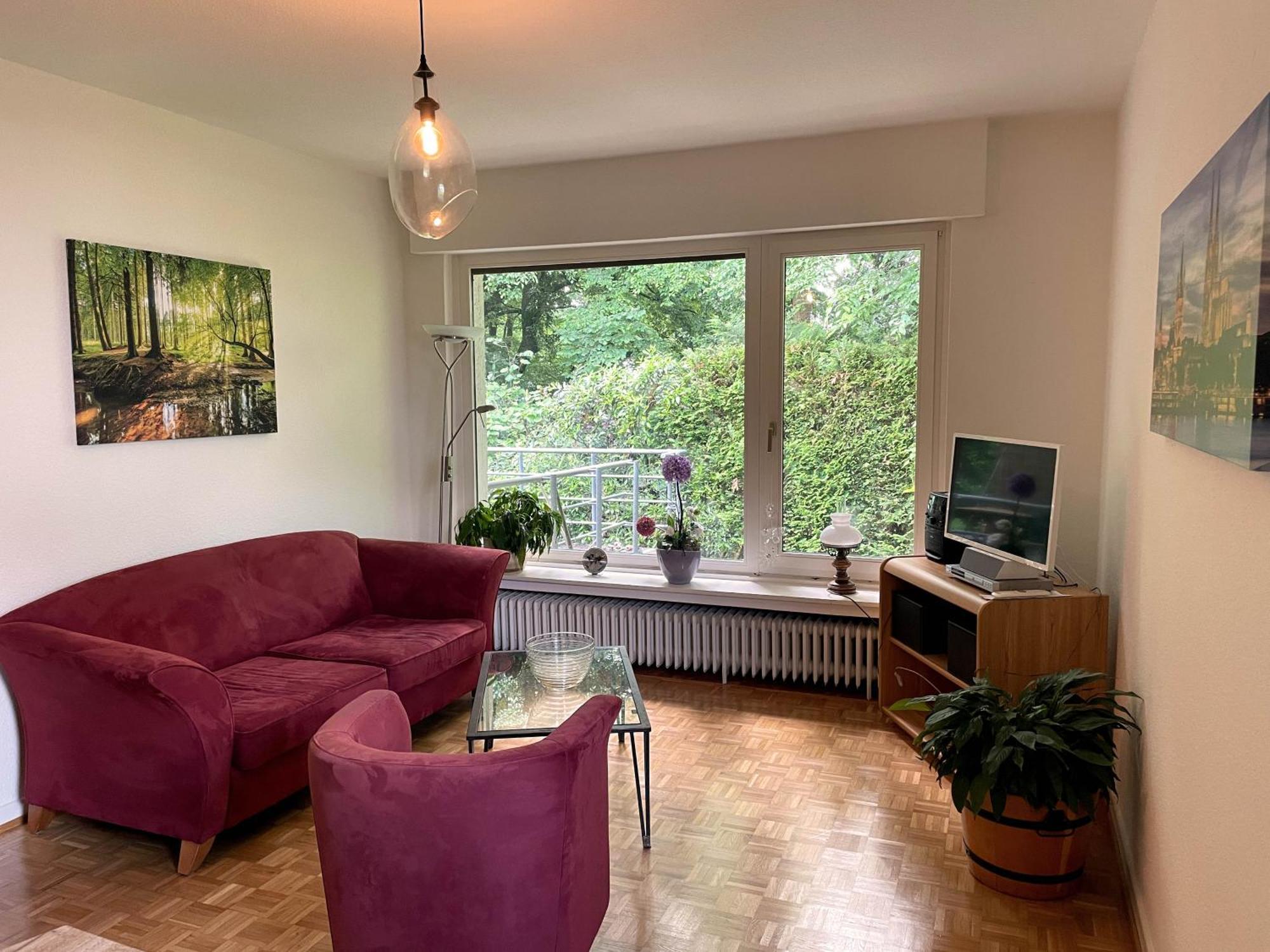 Ferienwohnung Katterbach Μπέργκις Γκλάντμπαχ Εξωτερικό φωτογραφία