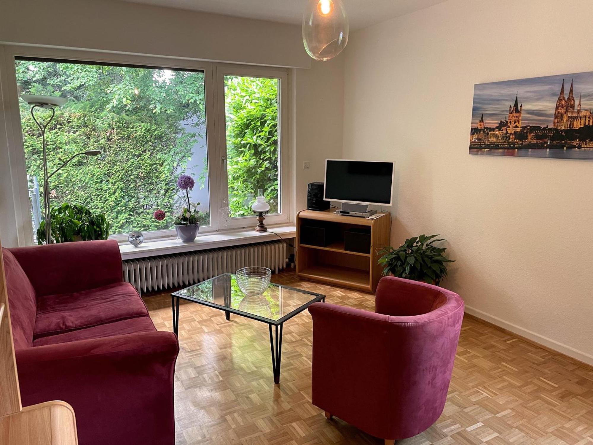 Ferienwohnung Katterbach Μπέργκις Γκλάντμπαχ Εξωτερικό φωτογραφία